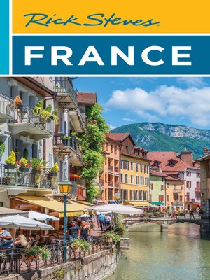 Rick Steves' France - ebook